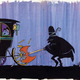 Illustration for article titled Meet the Illustrator Who Drew Kids Books, Anti-War Posters, and Erotica
